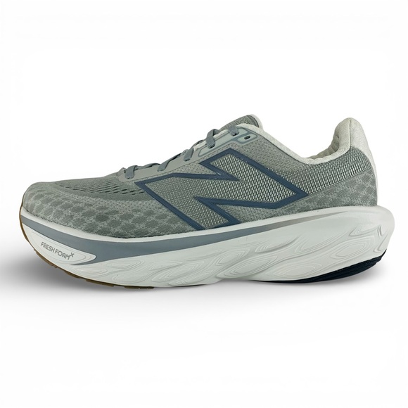 New Balance Fresh Foam X 1080v14 Grey Men's Running Shoes Sneakers M108014G